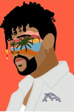 Load image into Gallery viewer, MAY 15TH SIP &amp; PAINT X BAD BUNNY   (BURIEN ) KIKEYS CAFE)