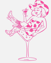 Load image into Gallery viewer, JUNE 19TH  SIP &amp; PAINT X LETS GO GIRL (KENT)