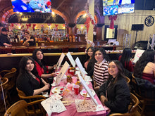 Load image into Gallery viewer, SIP &amp; PAINT X GIRLZ ONLY  03.20.2026 ST PATRICKS