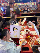 Load image into Gallery viewer, MAMI DAY  OUT 11.12 ANTOJITOS LAND NORMADY PARK