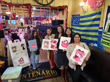 Load image into Gallery viewer, SIP &amp; PAINT X GIRLZ ONLY  03.20.2026 ST PATRICKS