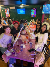 Load image into Gallery viewer, Mommy &amp; Daughter Date 📍Yõli Restaurant 11.01.26