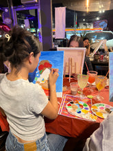 Load image into Gallery viewer, MAMI DAY  OUT 11.12 ANTOJITOS LAND NORMADY PARK