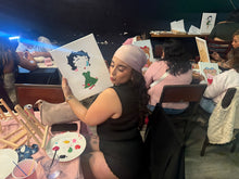 Load image into Gallery viewer, Girlz Night X ROOFTOP (2 Ticket Options) 11.20 NORTH SEATTLE