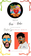 Load image into Gallery viewer, MAY 15TH SIP &amp; PAINT X BAD BUNNY   (BURIEN ) KIKEYS CAFE)