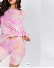 Load image into Gallery viewer, Diana Tie-Dye Set