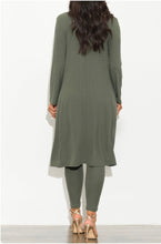Load image into Gallery viewer, Gigi Set Olive Green