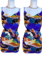 Load image into Gallery viewer, Pretty In Picasso