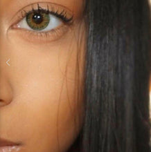 Load image into Gallery viewer, JadeGreen  Color Contact.