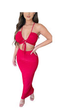 Load image into Gallery viewer, Kimk Set (Red)