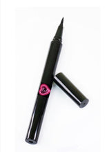 Load image into Gallery viewer, BLACK EYELINER/LASH GLUE 2 IN 1