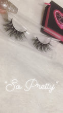 Load image into Gallery viewer, SO PRETTY Lash