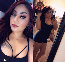 Load image into Gallery viewer, Essential Short Shorts  Jumpsuits (BLACK)