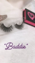 Load image into Gallery viewer, BADDIE Lash