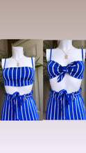 Load image into Gallery viewer, Betsy Set (Royal Blue)