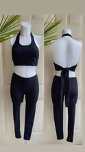 Load image into Gallery viewer, Jocy Set (Black)
