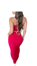 Load image into Gallery viewer, Kimk Set (Red)