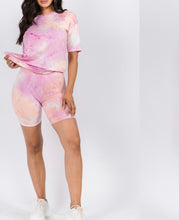 Load image into Gallery viewer, Diana Tie-Dye Set