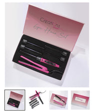Load image into Gallery viewer, Pretty Hair By Beauty Creations 6PC SET