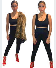 Load image into Gallery viewer, So Jaime Set (Black)