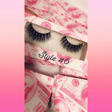Load image into Gallery viewer, Pretty  Lash Style #6