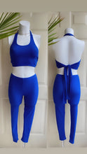 Load image into Gallery viewer, JOCY Set (Royal Blue)