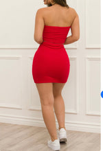 Load image into Gallery viewer, Kourtney Set (Red)