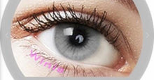 Load image into Gallery viewer, PONY GRAY COLOR CONTACTS