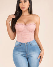 Load image into Gallery viewer, For you  Bodysuit