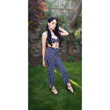 Load image into Gallery viewer, Betsy Set (Navy)