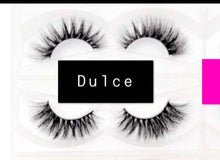 Load image into Gallery viewer, DULCE Lash