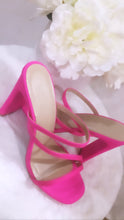 Load image into Gallery viewer, SO PRETTY NEON  Heel