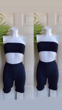 Load image into Gallery viewer, Amira Set (Black)