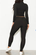 Load image into Gallery viewer, Natalia Set (Black)