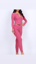 Load image into Gallery viewer, Dessy Set (Dark Mauve)
