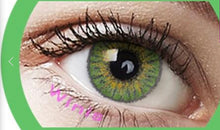 Load image into Gallery viewer, JadeGreen  Color Contact.