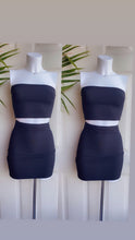 Load image into Gallery viewer, Kourtney Set (Black)