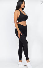 Load image into Gallery viewer, Jocy Set (Black)