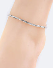 Load image into Gallery viewer, So Icy Anklet