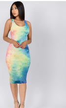 Load image into Gallery viewer, Pretty In Tie-Dye