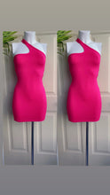 Load image into Gallery viewer, Lola Bunny Dress (Barbie Pink)