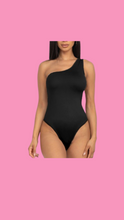 Load image into Gallery viewer, Kim Bodysuit (BLACK)