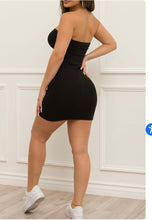 Load image into Gallery viewer, Kourtney Set (Black)