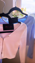 Load image into Gallery viewer, Jeni Top (White)
