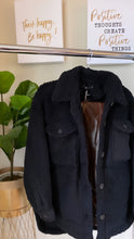 Load image into Gallery viewer, keep Me Cozy Teddy coat
