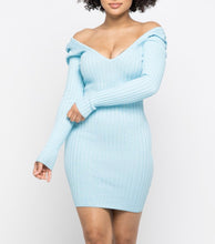 Load image into Gallery viewer, Amaya (Baby Blue)