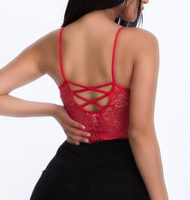 Load image into Gallery viewer, Just For You (Bodysuit)