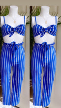 Load image into Gallery viewer, Betsy Set (Royal Blue)