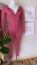 Load image into Gallery viewer, Dessy Set (Dark Mauve)
