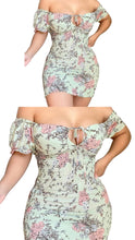 Load image into Gallery viewer, Sage Dress